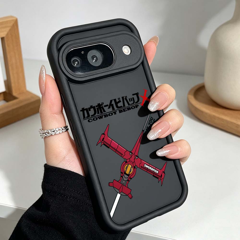 Etui na telefon z anime Cowboy – Phone Cases Pixel 10 Pro recenzja i cena