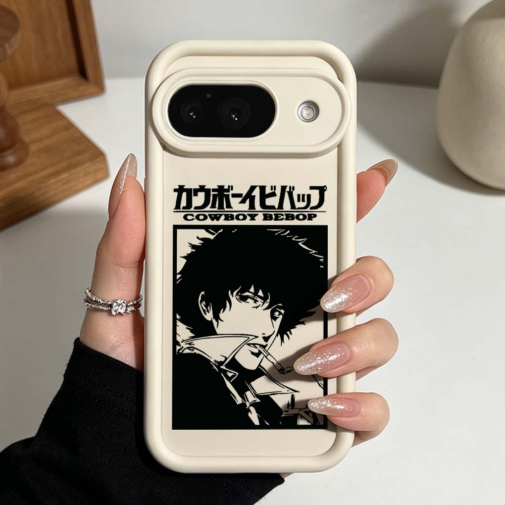Etui na telefon z anime Cowboy – Phone Cases Pixel 10 Pro recenzja i cena
