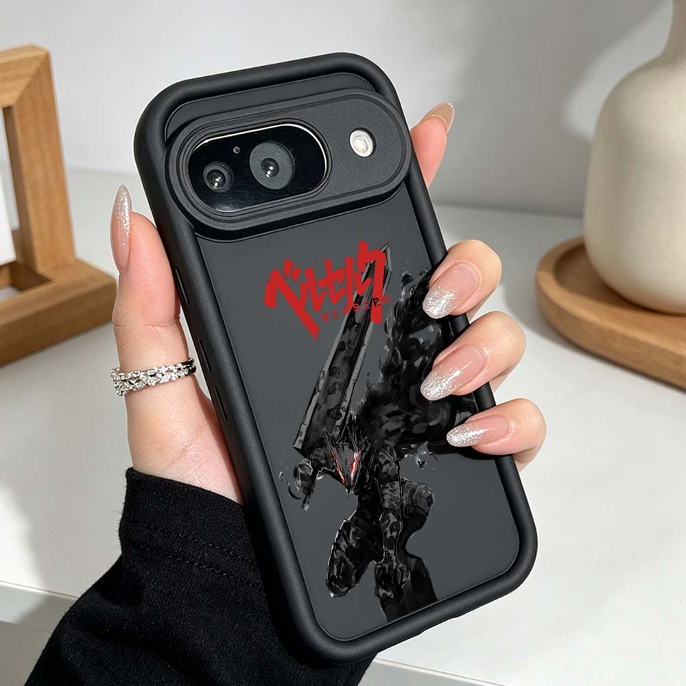 Fajne etui na telefon Berserk  – Phone Cases Pixel 10 Pro recenzja i cena