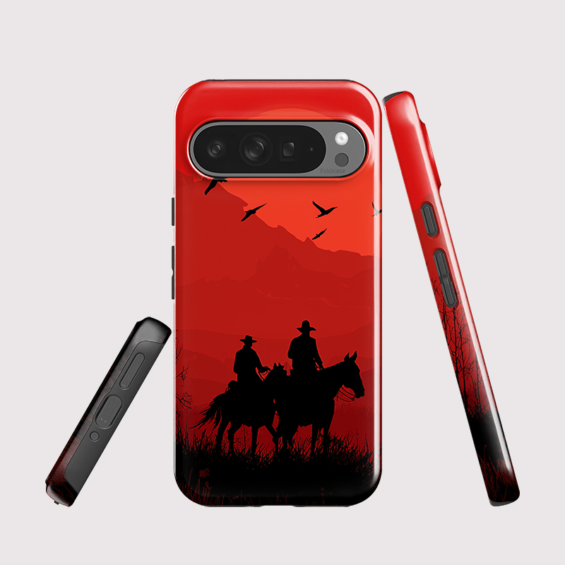 Etui na telefon Fcicicase do G – Phone Cases Pixel 10 Pro recenzja i cena
