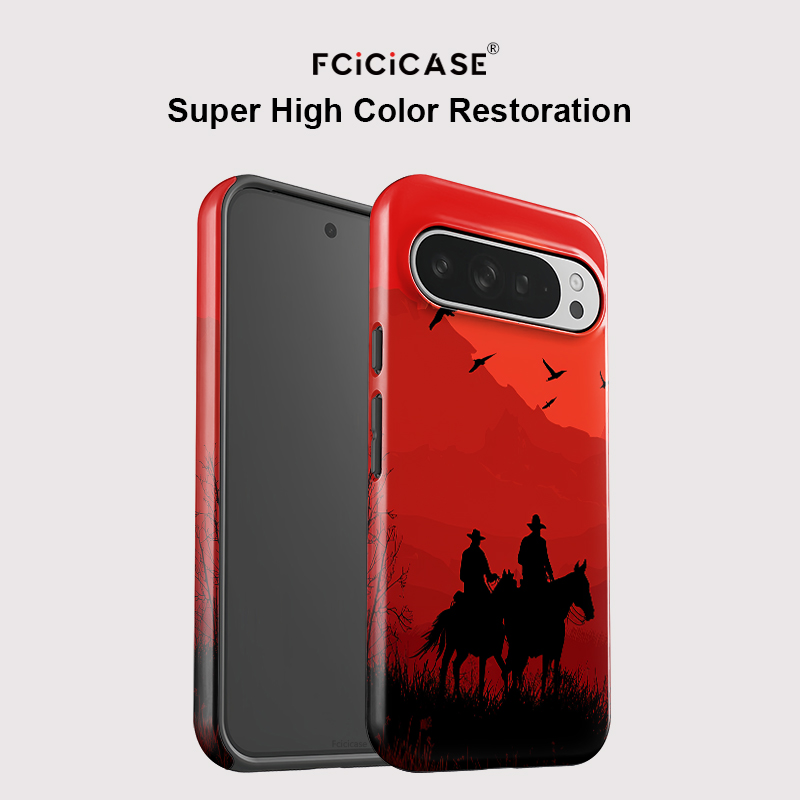 Etui na telefon Fcicicase do G – Phone Cases Pixel 10 Pro recenzja i cena