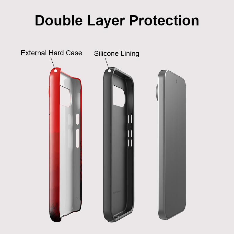 Etui na telefon Fcicicase do G – Phone Cases Pixel 10 Pro recenzja i cena