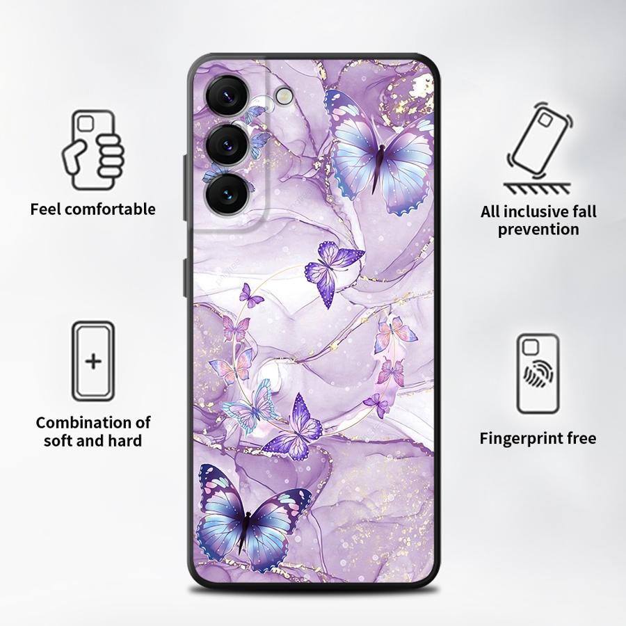 Etui na telefon Samsung Galaxy – Phone Cases Samsung A14 recenzja i cena