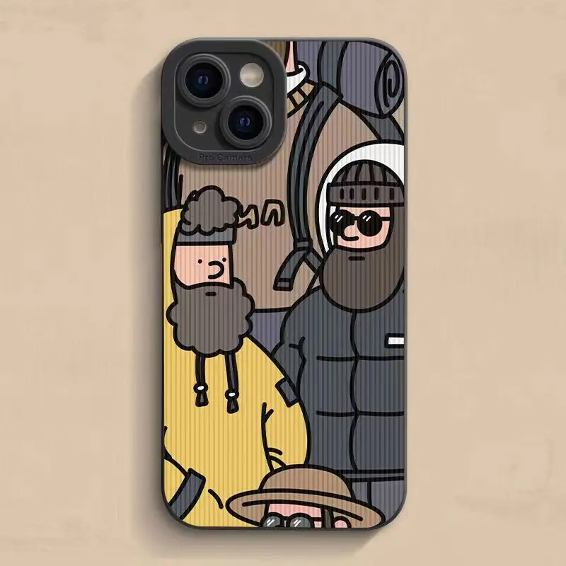 Etui na telefon z wujkiem z kr – Phone Cases Samsung A14 recenzja i cena