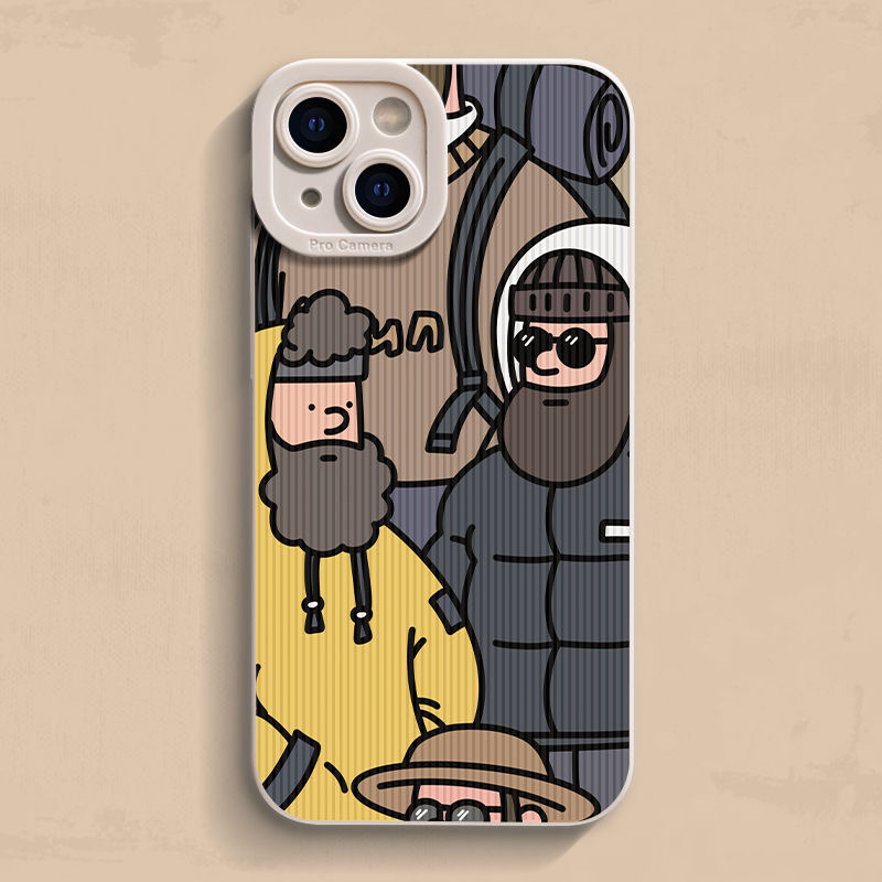 Etui na telefon z wujkiem z kr – Phone Cases Samsung A14 recenzja i cena