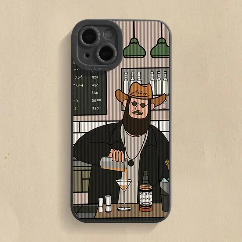 Etui na telefon z wujkiem z kr – Phone Cases Samsung A14 recenzja i cena