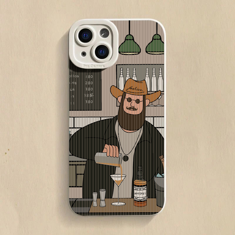 Etui na telefon z wujkiem z kr – Phone Cases Samsung A14 recenzja i cena