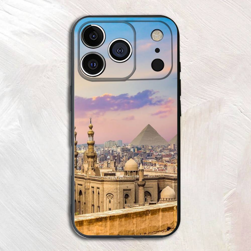 Silikonowe etui na telefon z m – Phone Cases Egypt recenzja i cena