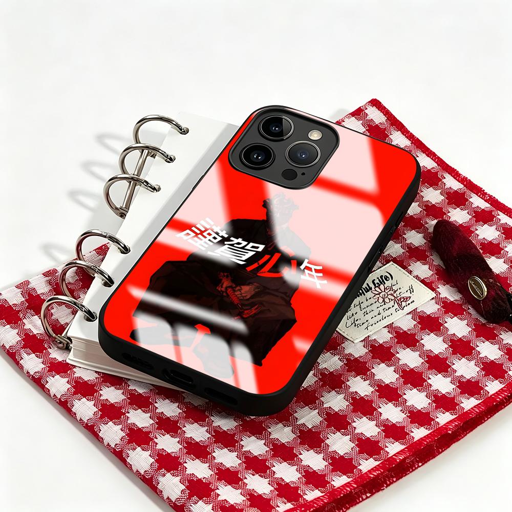 Etui na telefon Anime Dorohedo – Phone Cases Iphone 17 recenzja i cena