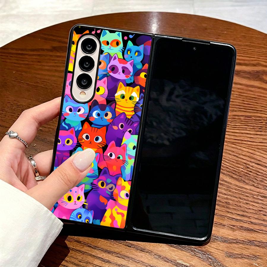 Etui na telefon z pełnym pokry – Phone Cases Z Flip 7 recenzja i cena