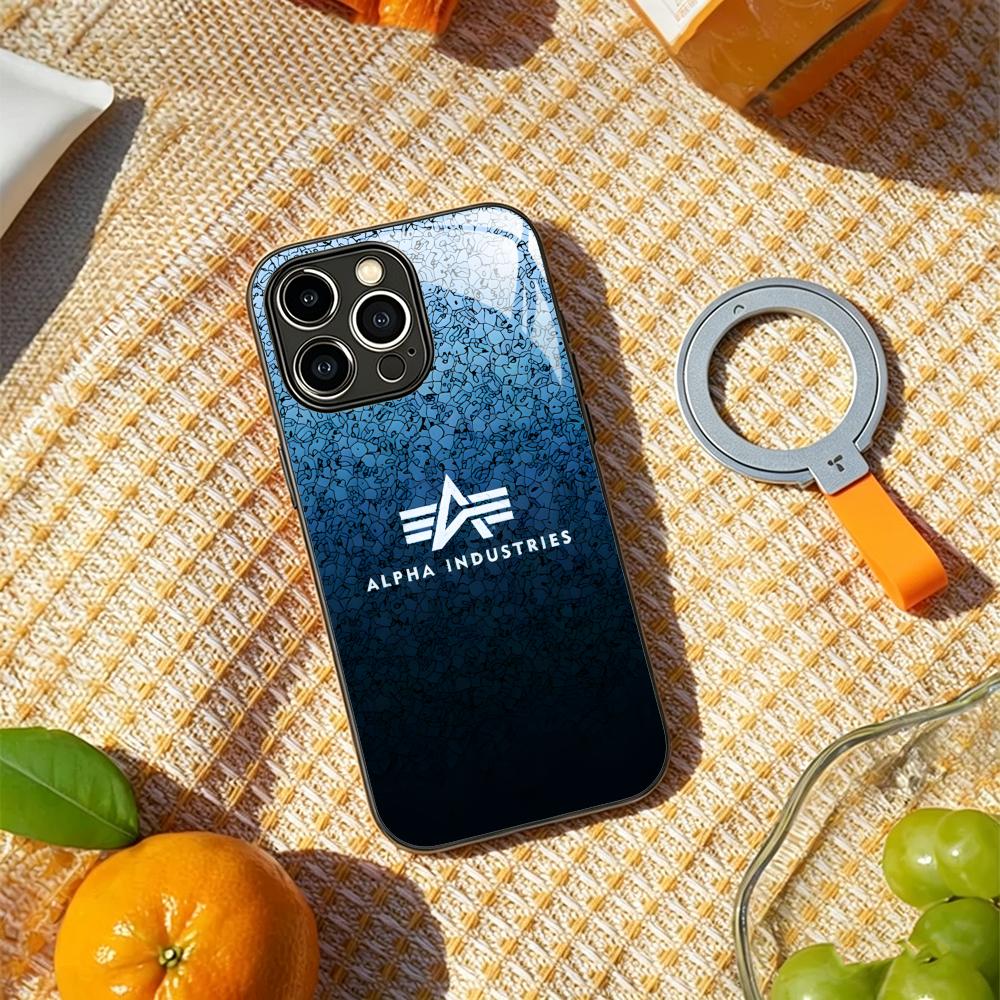 Etui na telefon Vogue A-Alpha  – Phone Cases Vogue recenzja i cena