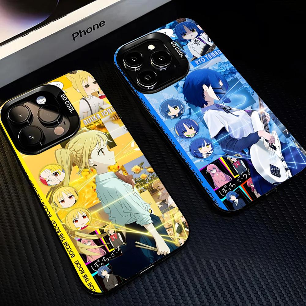 Etui na telefon Anime Cool Boc – Phone Cases Iphone 17 recenzja i cena