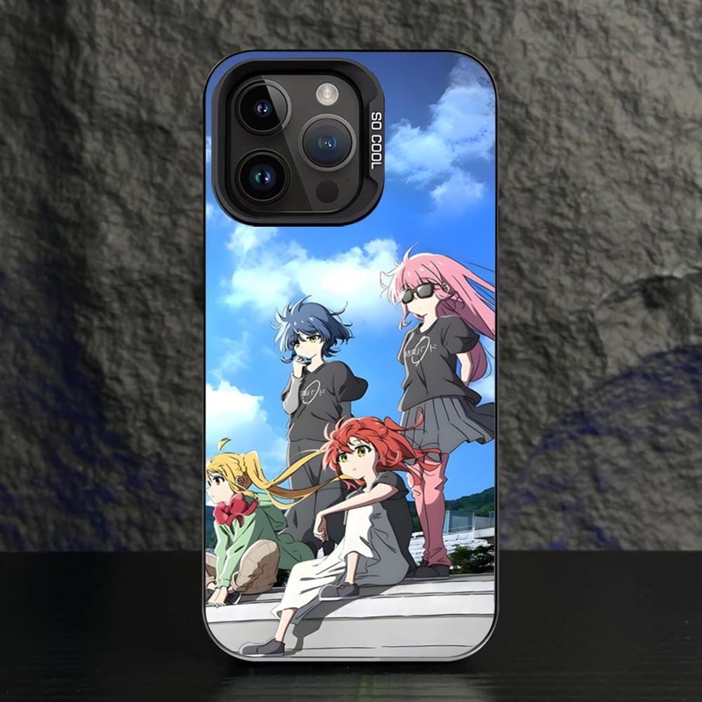 Etui na telefon Anime Cool Boc – Phone Cases Iphone 17 recenzja i cena