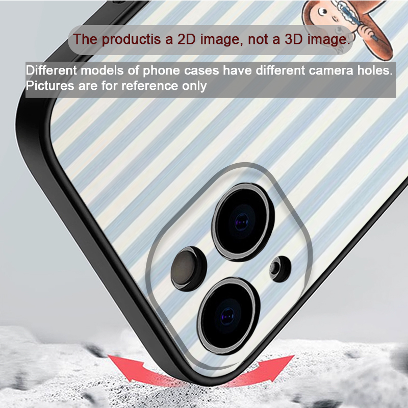 Etui na telefon z kreskówkową, – Phone Cases Iphone 17 recenzja i cena